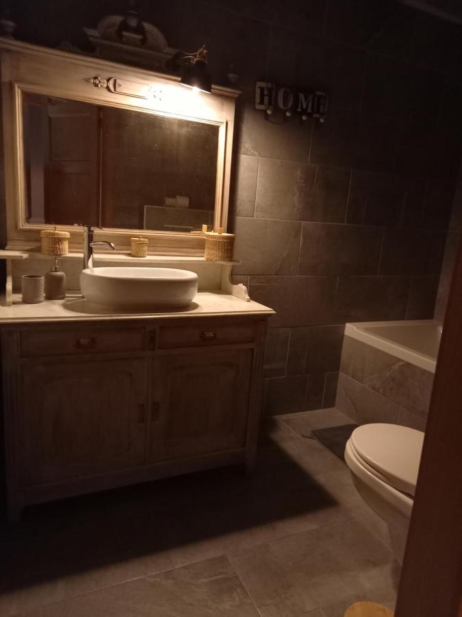 Arsimont Les Chambres De La Cour מראה חיצוני תמונה